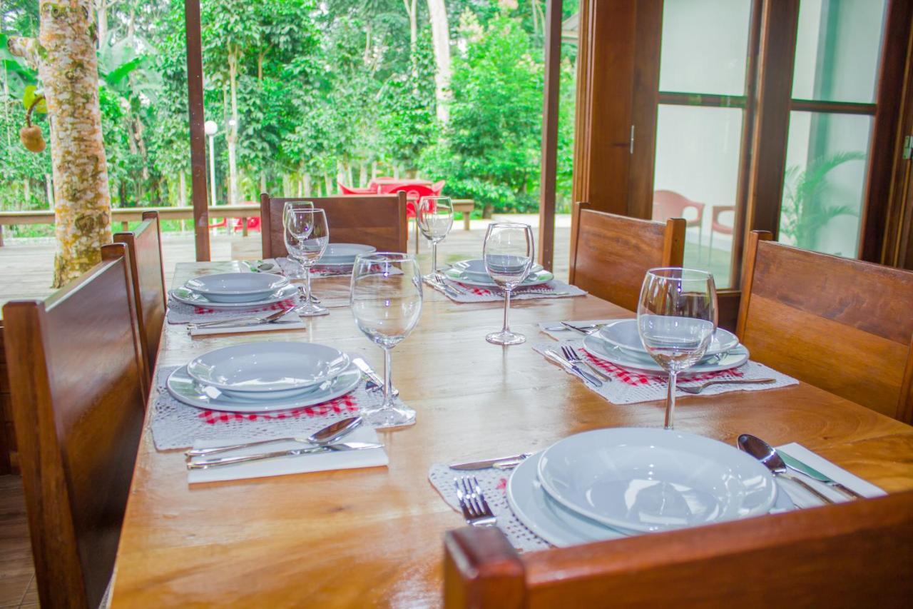 Welfare Agroturismo Milagrosa Екстериор снимка