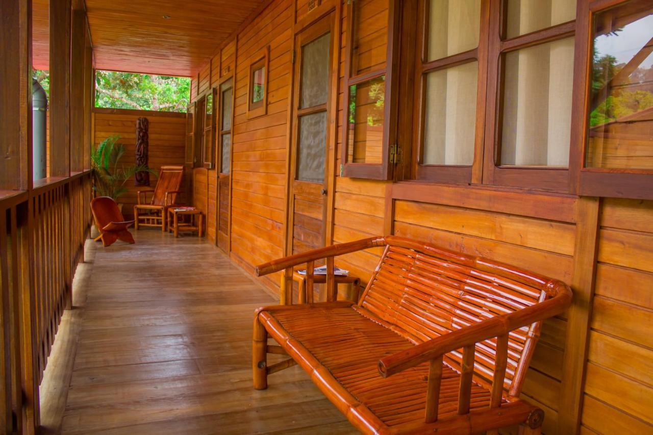 Welfare Agroturismo Milagrosa Екстериор снимка