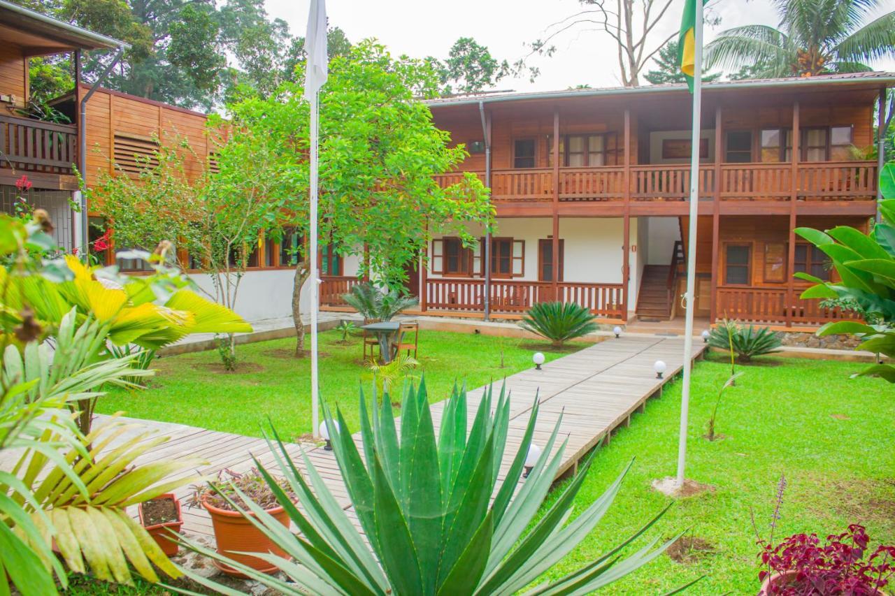 Welfare Agroturismo Milagrosa Екстериор снимка